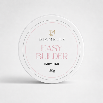 Easy Builder - BABY PINK
