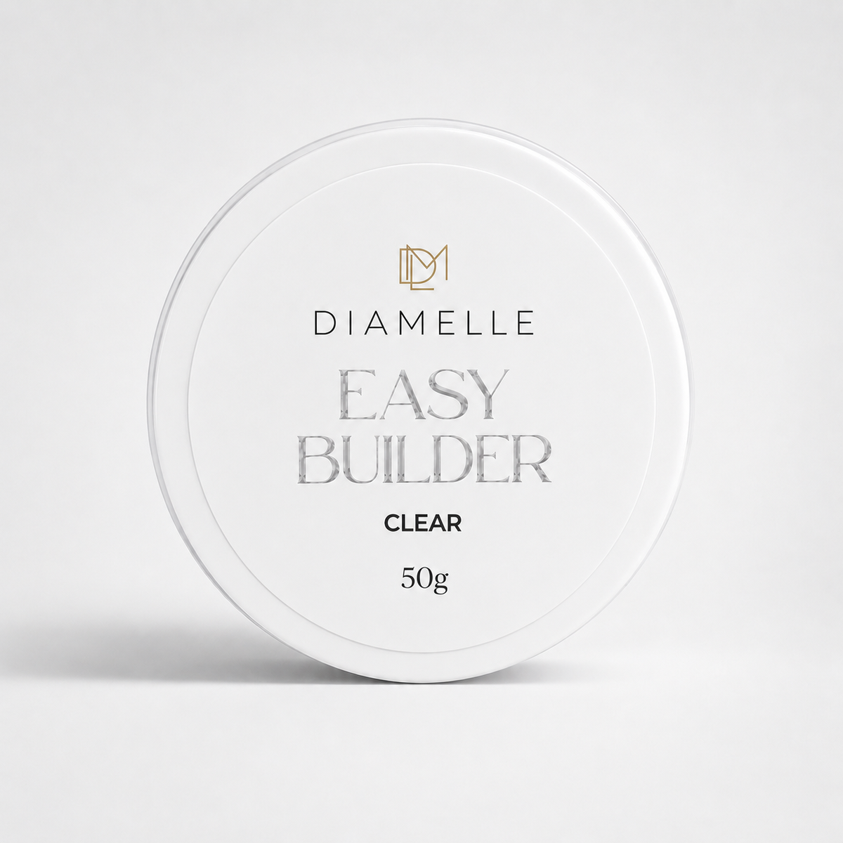 Easy Builder - CLEAR