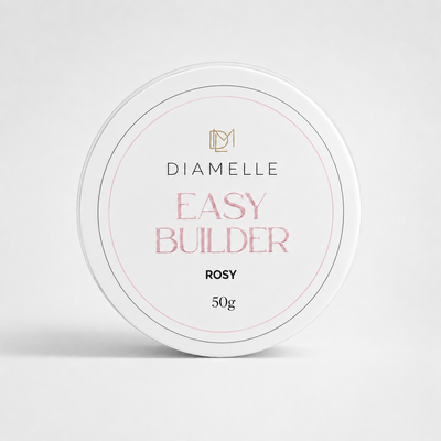 Diamelle Easy Builder - ROSY
