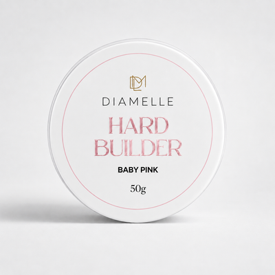 Hard Builder - BABY PINK