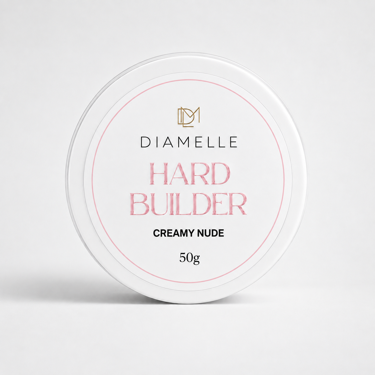 Hard Builder - CREAMY NUDE