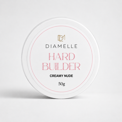 Hard Builder - CREAMY NUDE