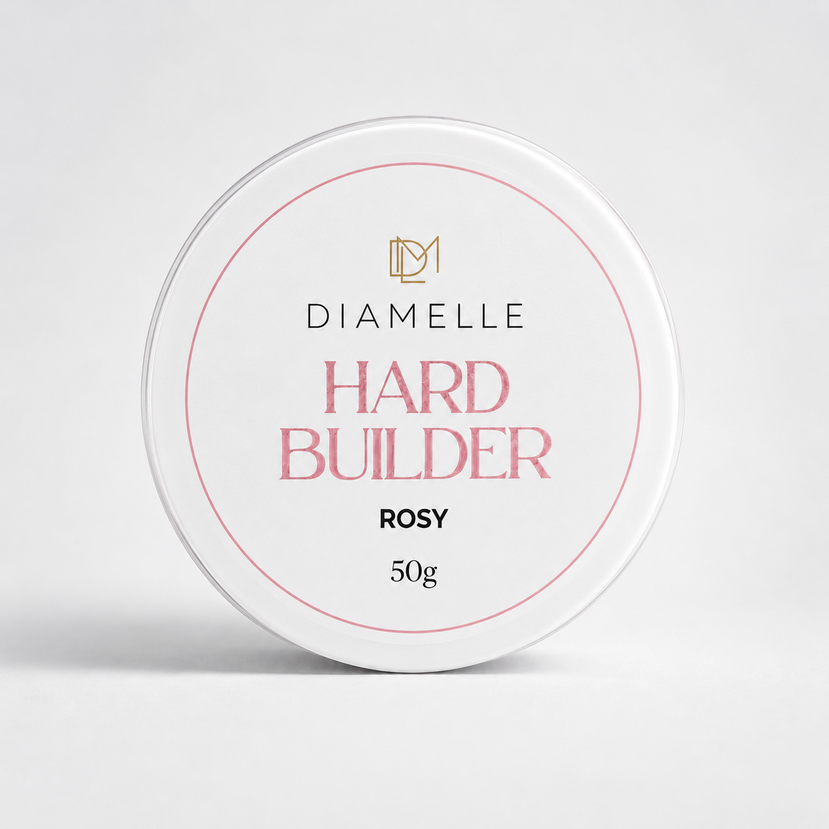 Hard Builder - ROSY