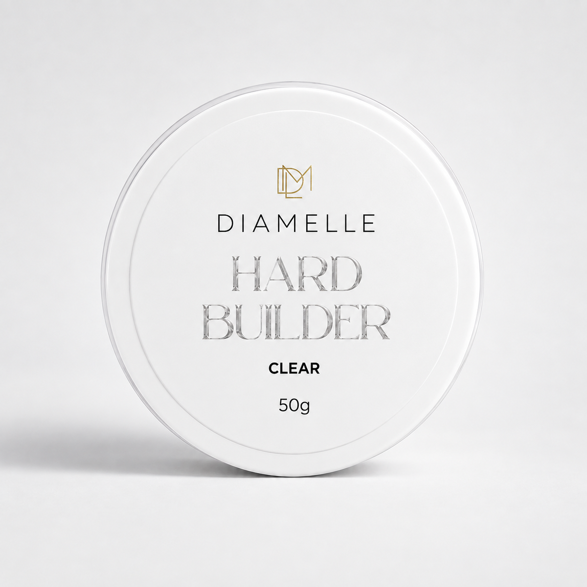 Hard Builder - CLEAR