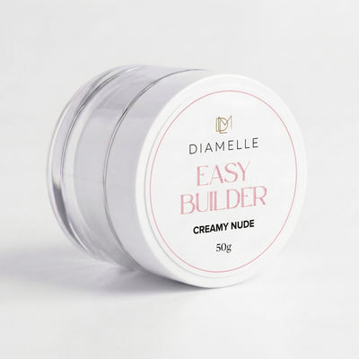 Easy Builder - CREAMY NUDE