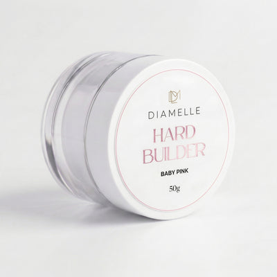 Hard Builder - BABY PINK