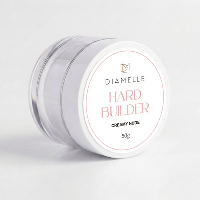 Hard Builder - CREAMY NUDE