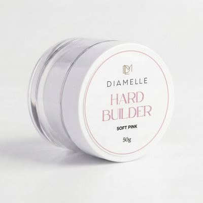 Hard Builder - SOFT PINK