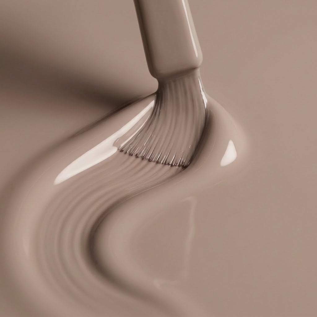 Diamelle Gel Polish - TAJ-MAHAL