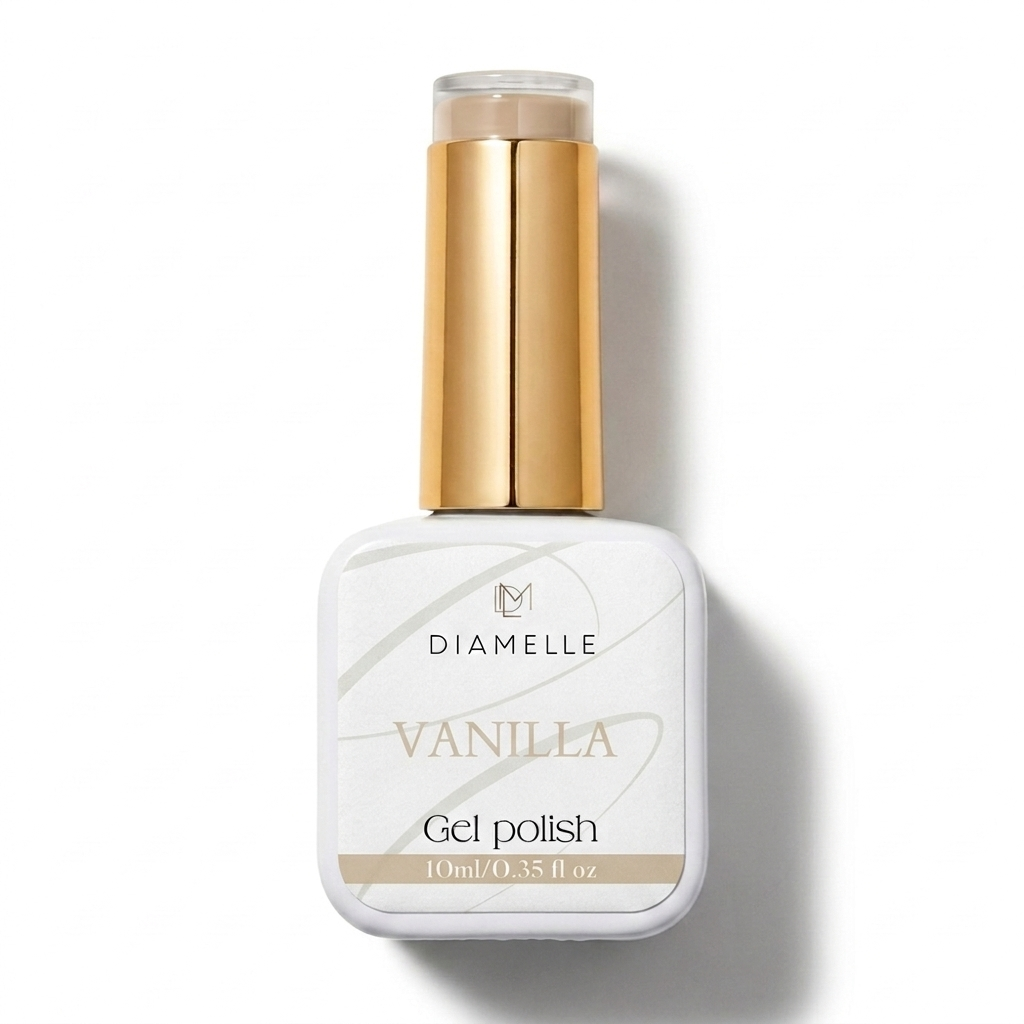Gel Polish - VANILLA