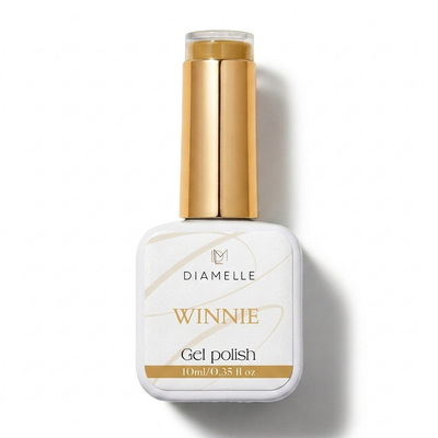Gel Polish - WINNIE